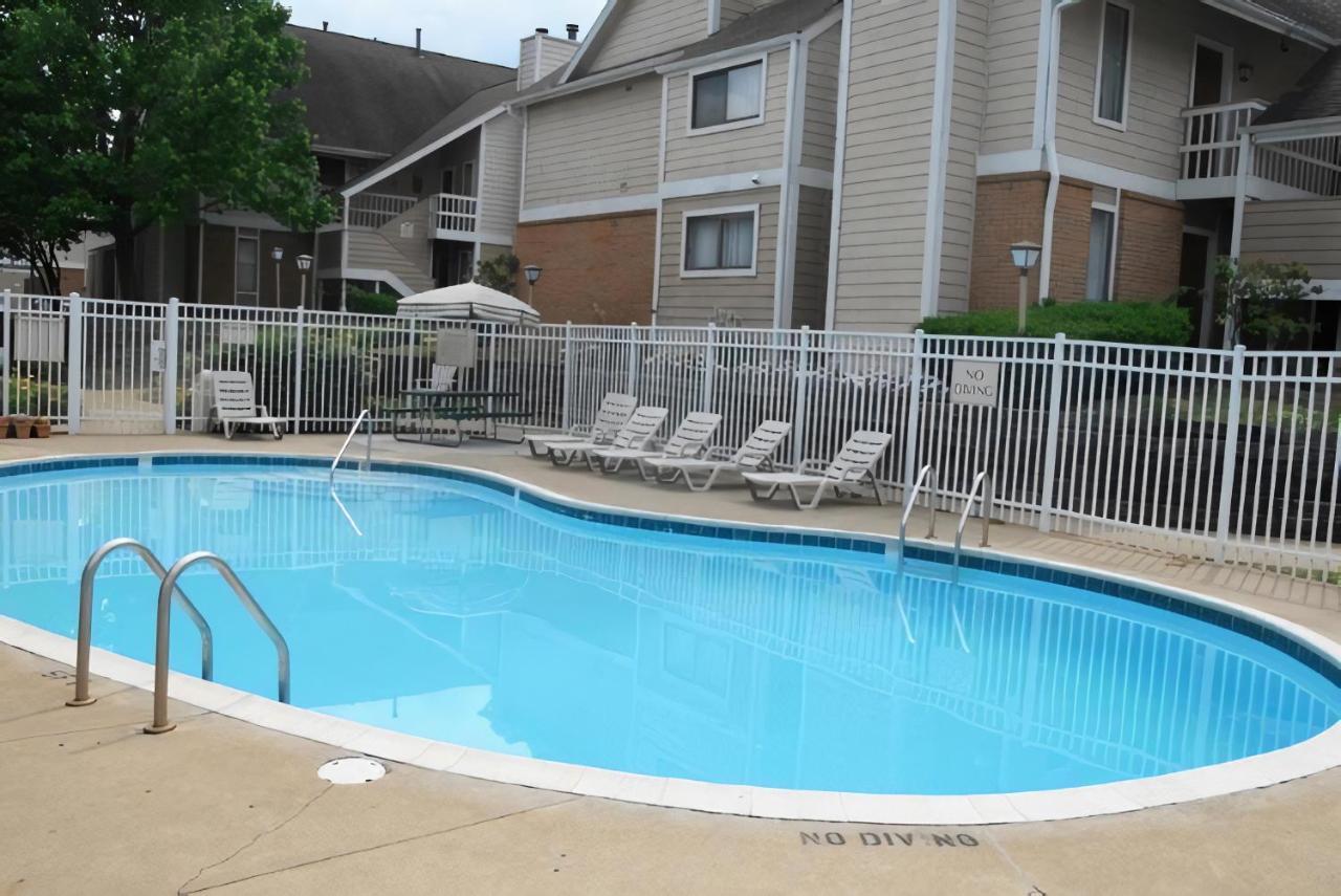 Fairbridge Inn & Suites - Akron Copley Township - West Exterior photo