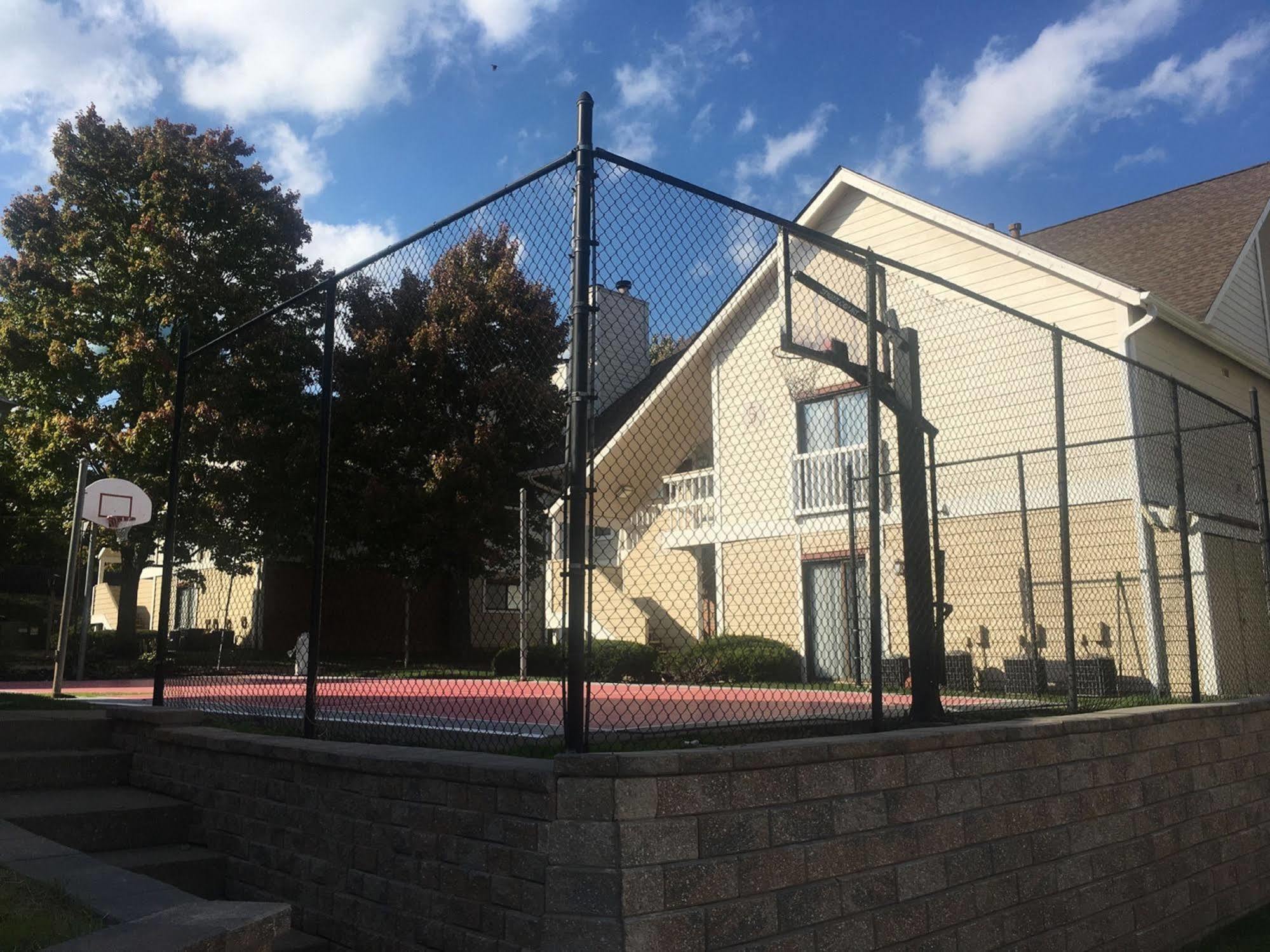 Fairbridge Inn & Suites - Akron Copley Township - West Exterior photo