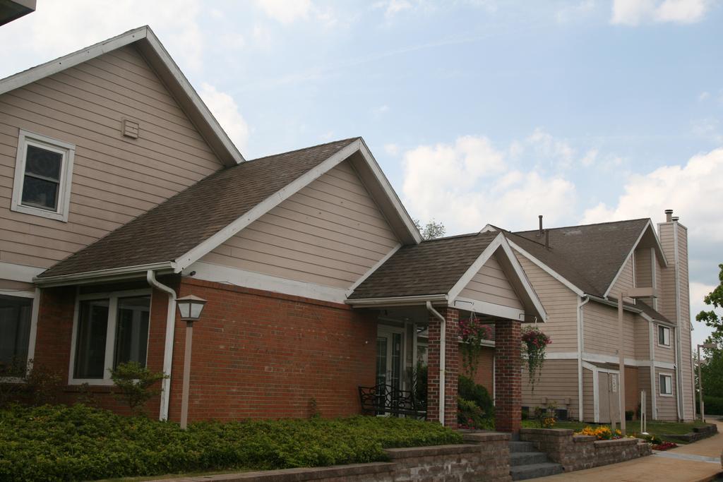 Fairbridge Inn & Suites - Akron Copley Township - West Exterior photo